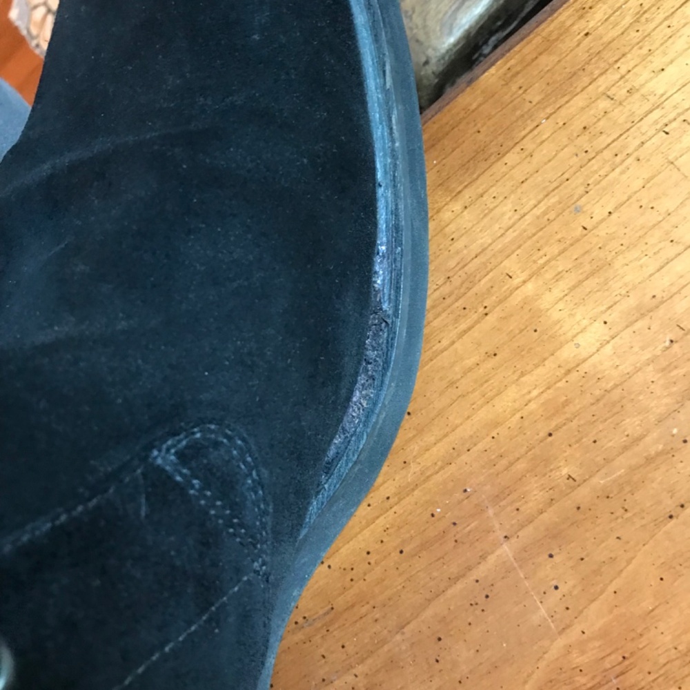 Shoes - Picture 5 of 6